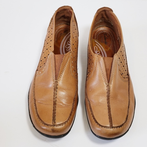 clarks shoes for narrow feet